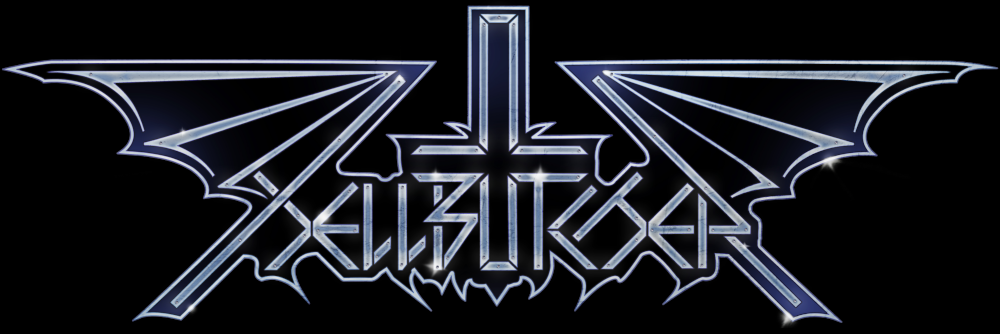 HELLBUTCHER Logo